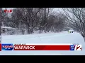 4 09 PM Live in Warwick Blizzard of 26