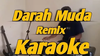 Download Darah Muda Karaoke Remix Versi Korg PA700 MP3