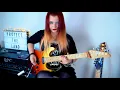 SYSTEM OF A DOWN - Protect The Land | GUITAR COVER - New Song 2020