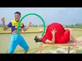Download Lagu Funniest Fun New Comedy Video 2025 😂 amazing funny video 2025 Episode 217 By Our Fun Tv