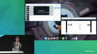 The GitHub Flow - GitHub Universe 2016