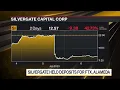 Silvergate Sinks by Record on Deposit Run Staff Layoffs