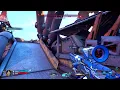 Borderlands 4 Get onto crawler Get to top of crawler Her Flaming Vision