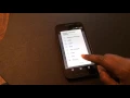 Download Lagu Motorola Moto G 3rd Gen. Notification Tones