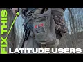 Download Lagu Latitude Outdoors USERS - Saddle Bridge HACK!
