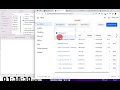 Square API Auto Inventory Update from csv
