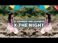 Lagu DJ SUMMERTIME SADNESS x THE NIGHT - Sound Kane | Dj Unik Asik