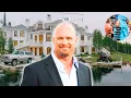 Stone Cold Steve Austin s Insane Lifestyle And net Worth In 2026