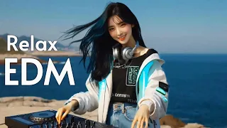 Vibe Music Mix 2025 EDM Remixes Chill Drive Sunset Beats  Vibe Music Mix 2025 EDM Remixes Chill Drive Sunset Beats