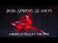 ABT s 2026 Spring Season March 6 21