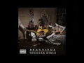 Young Thug - Family Don't Matter Ft. Millie Go Lightly (Beautiful Thugger Girls)