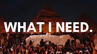 naarly sickluv thabza de soul what i need afro house 