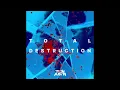 Tron Austin - TOTAL DESTRUCTION