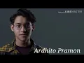 FINE TODAY - Ardhito Pramono (lyrics)