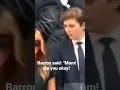 Download Lagu During Mrs. Ivana Barron's funeral, Trump asked her mother: \