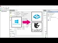 How to Backup Restore Windows Server with TrueNAS