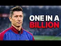 There Will Never Be Another Robert Lewandowski