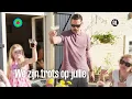 Download Lagu Familie Bal viert vakantie in Ardennen | Een huis vol S20#17 | KRO-NCRV