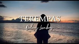 Download Terempas by Dolores Lambros (Official Music Video) MP3