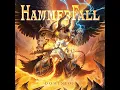 Dominion / HAMMERFALL (Audio)