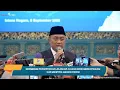 Download Lagu Mensesneg Prasetyo Hadi Jelaskan Alasan Kursi Menkopolkam dan Menpora Masih Kosong