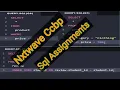 Nxtwave CCBP SQL Assignments