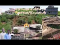 Download Lagu Dangerous landslide, 3-storey bungalow suddenly collapsed, loss of crores New City Islamgarh😭