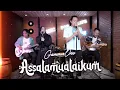 Download Lagu GammaOne - Assalamualaikum | Live Session