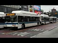 MTA Q17 Q25 Q34 Via Main Street