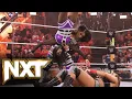 Yulisa Leon Valentina Feroz vs Elektra Lopez Lola Vice NXT highlights Aug 1 2023