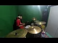 NADZIR drum cover Nectura - awake to decide