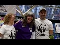 CN Tower Climb for Nature 2025