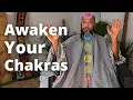 Download Lagu Awaken the Chakras, Kundalini Activation Quantum Healing,Tantric Energy Healing