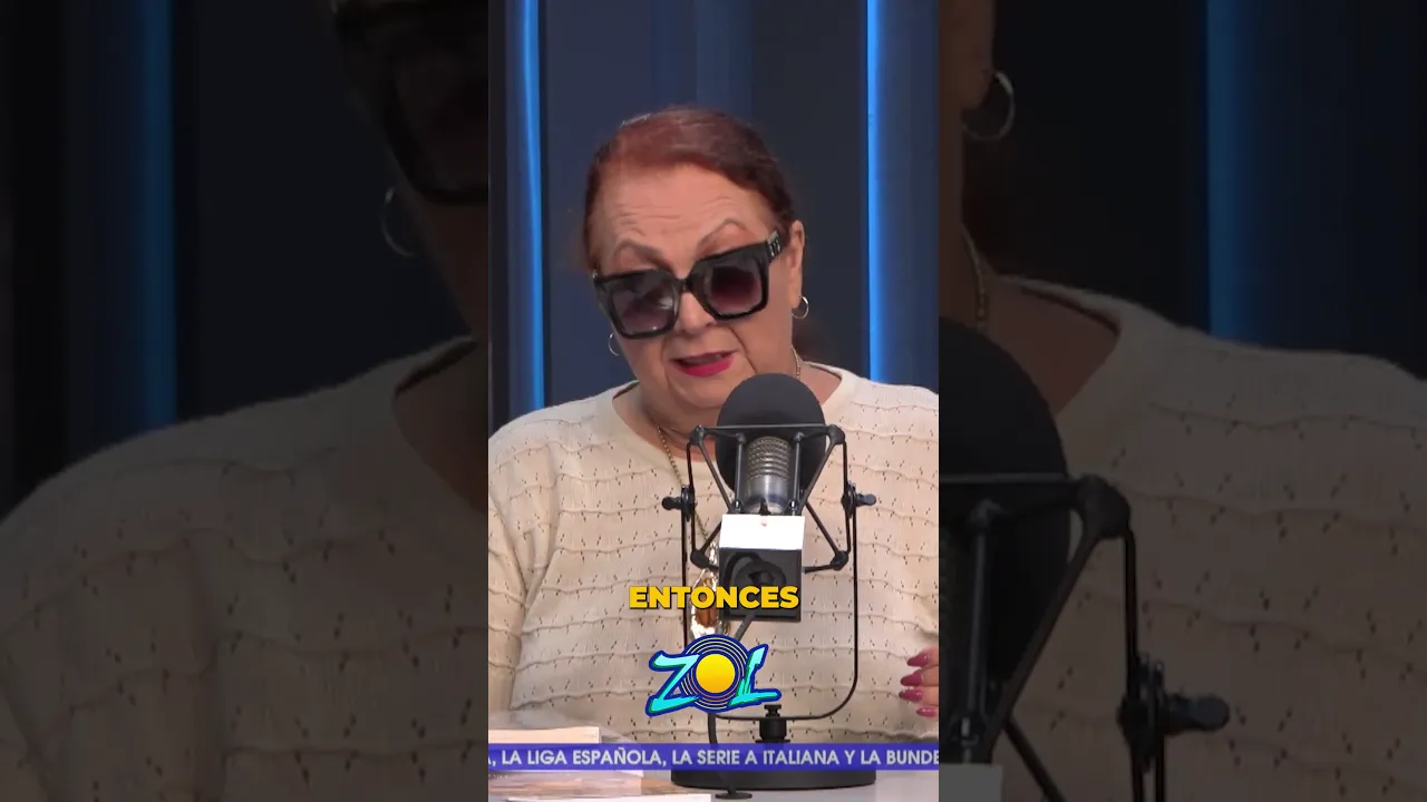 CONOCIÓ A BAD BUNNY ANTES DE LA FAMA “TENÍA CLARO LO QUE ÉL QUERÍA”