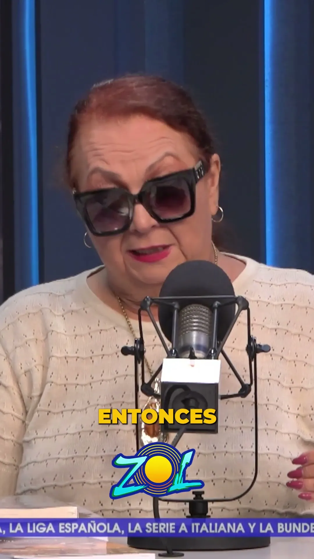 CONOCIÓ A BAD BUNNY ANTES DE LA FAMA “TENÍA CLARO LO QUE ÉL QUERÍA”