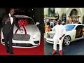 Tyrese Gibson Net Worth Lifestyle Cars 2019