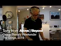 Download Lagu A\u0026B Group Therapy Weekender, The Gorge 2019: Recreated by Tony McGuinness - Livestream DJ set