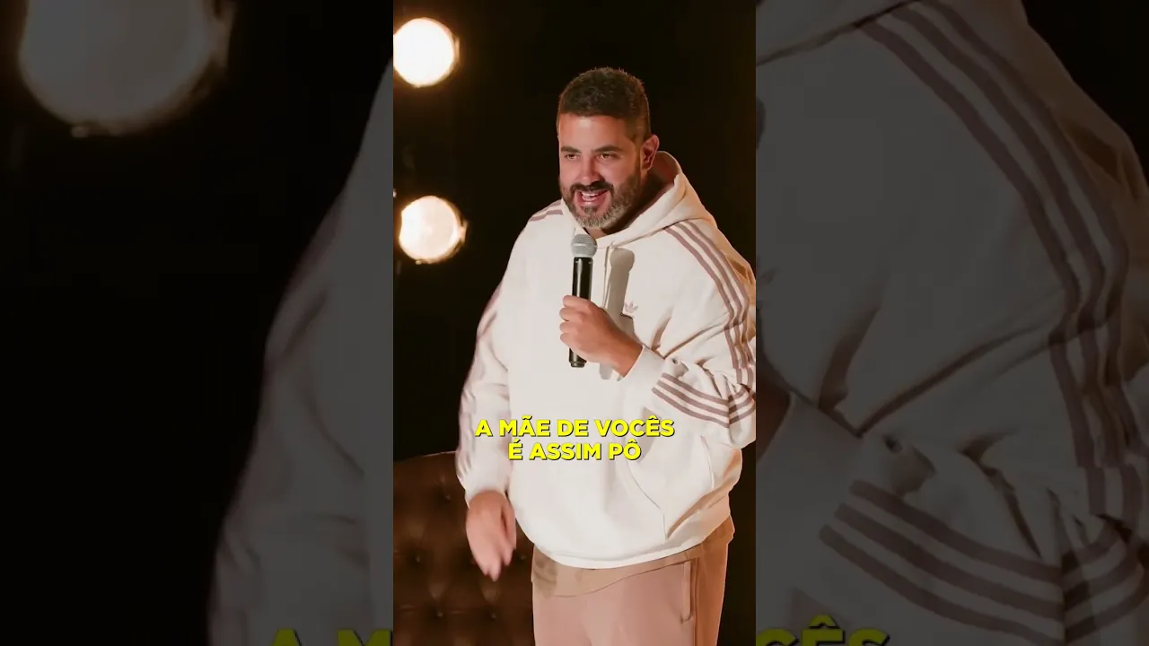 PIADA OU CRIME?