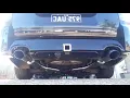 Ultrex Performance Extractors and Superloud cat back exhaust on VE ute