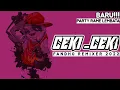 Lagu PARTY REMIX TERBARU CEKI-CEKI FANDHO REMIXER 2022🌴