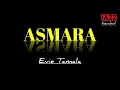 Lagu KARAOKE ASMARA - EVIE TAMALA | COVER - KORG PA50 |