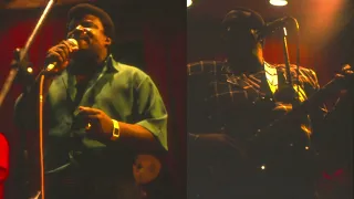 Mario (Franco) - Live 1987 Bruxelles