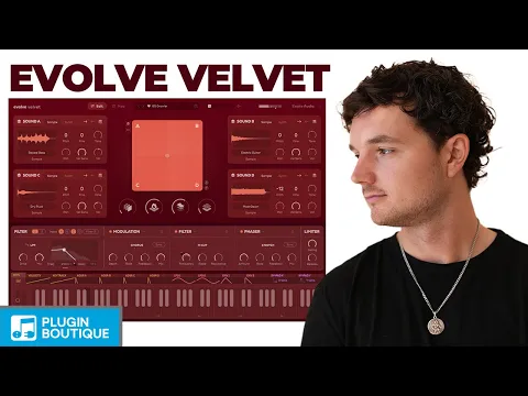 Evolve Bundle product video
