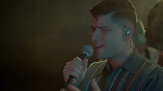 Durand Jones The Indications The Way That I Do Live From Complete Music Studios Brooklyn NY 