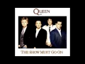 Download Lagu Queen - The Show Must Go On, 1991 (HQ Instrumental, Backing Vocals)