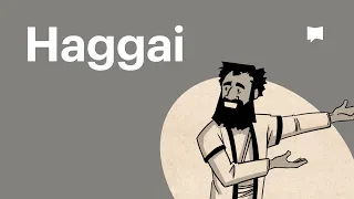 Download Book of Haggai Summary: A Complete Animated Overview MP3