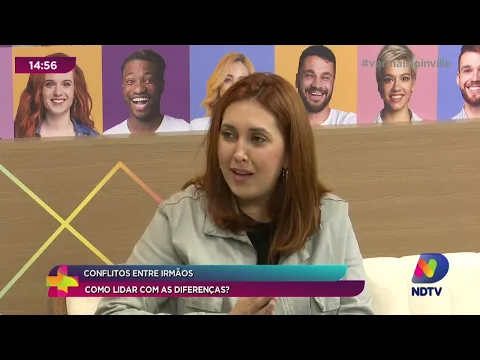 Conflitos entre irmãos: como lidar com as diferenças
