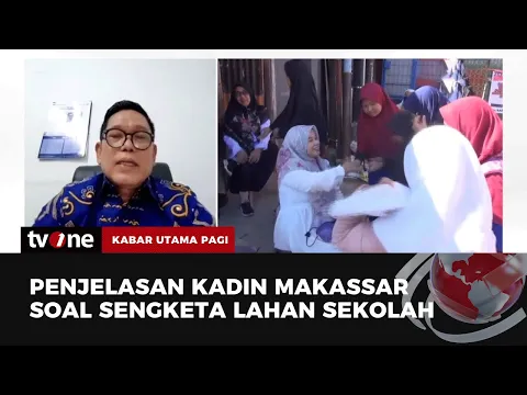 Ahli Waris Segel Bangunan Sekolah, Ratusan Siswa Terlantar