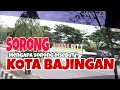 Lagu SORONG KOTA \