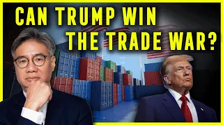 Can Trump Win the Trade War?